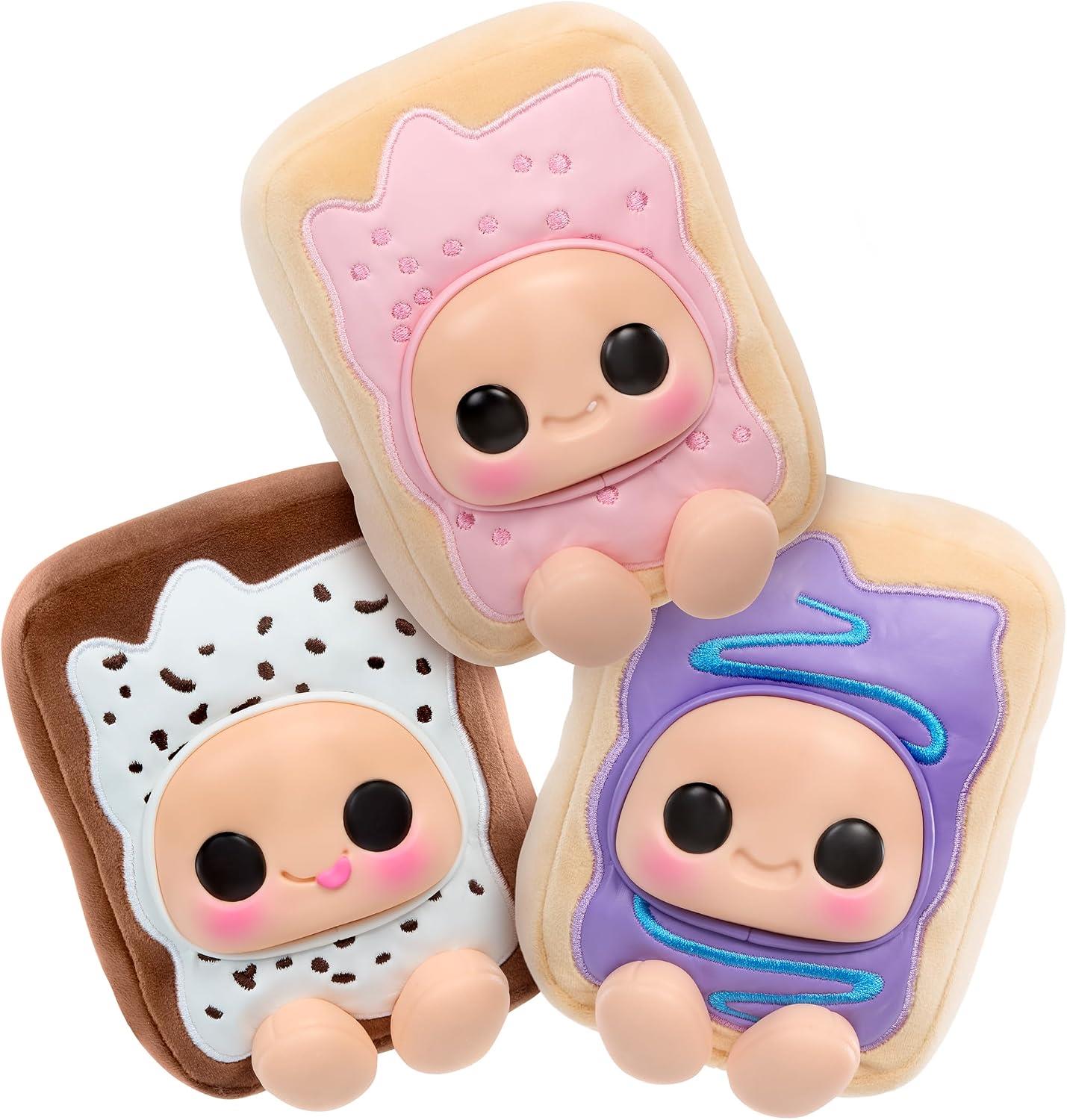 Hyojo Series 3 Pop-Tarts Squishy Blind Box