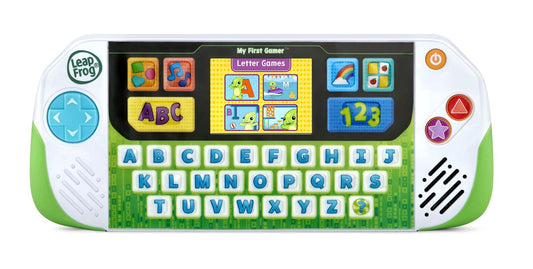Leapfrog My First Gamer