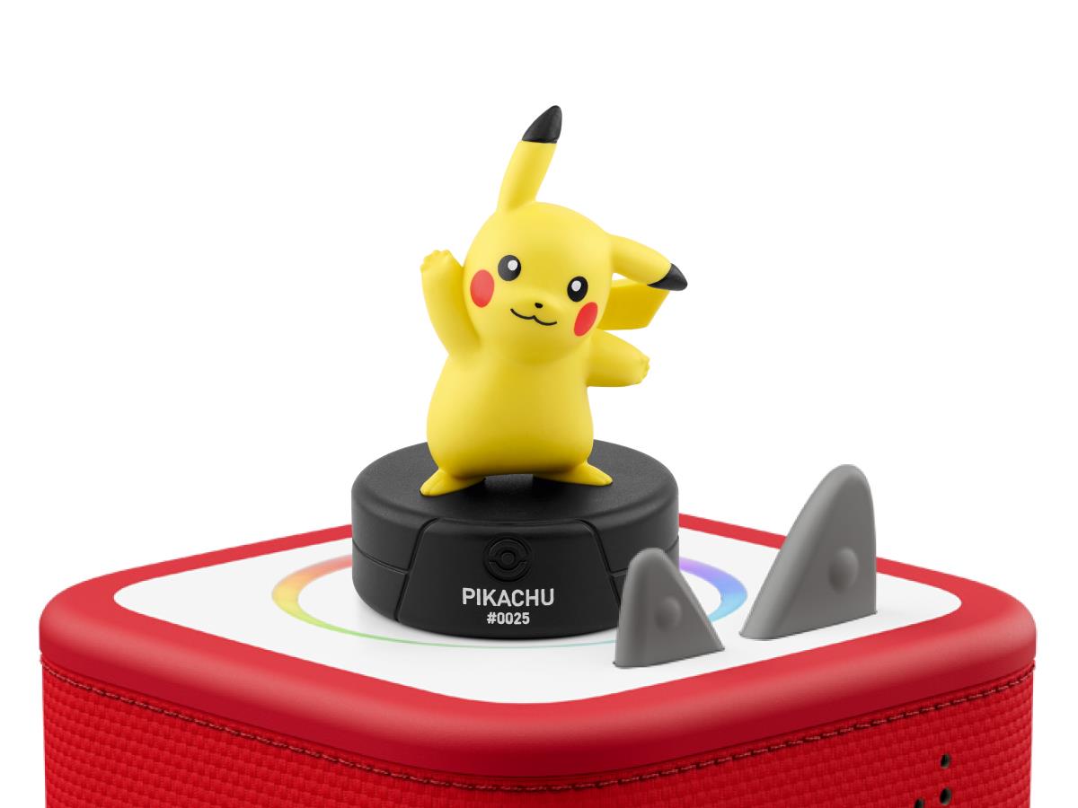 Tonies Audio Character Pokémon - Pikachu