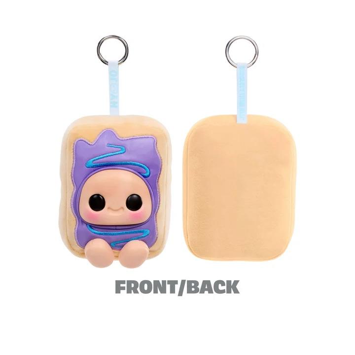 Hyojo Series 3 Pop-Tarts Squishy Blind Box