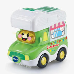 VTech Toot-Toot Drivers -  Campervan