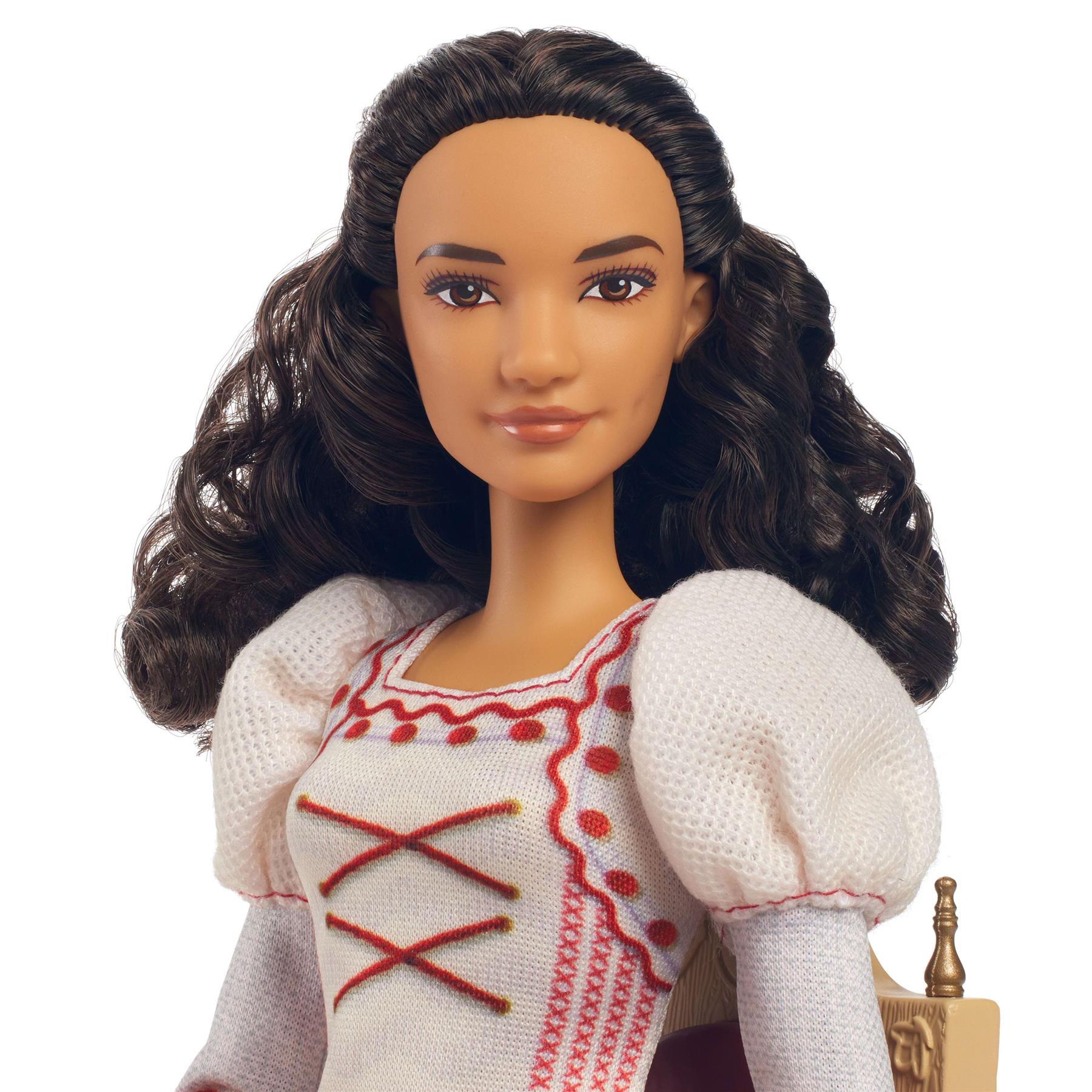 Wicked For Good Doll - Nessarose