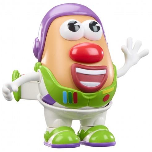 Toy Story Mr Potato Head Figure - Buzz Lightyear
