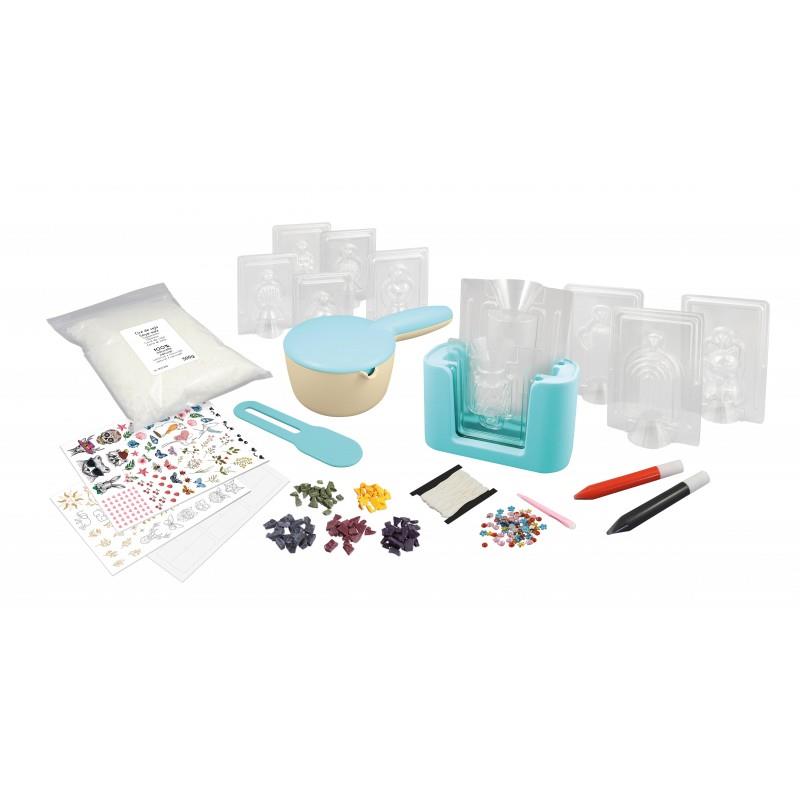 Buki France Professional Candles Studio