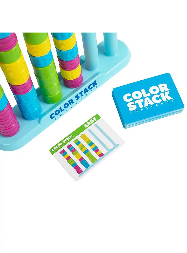 Relatable Colour Stack Challenge Game