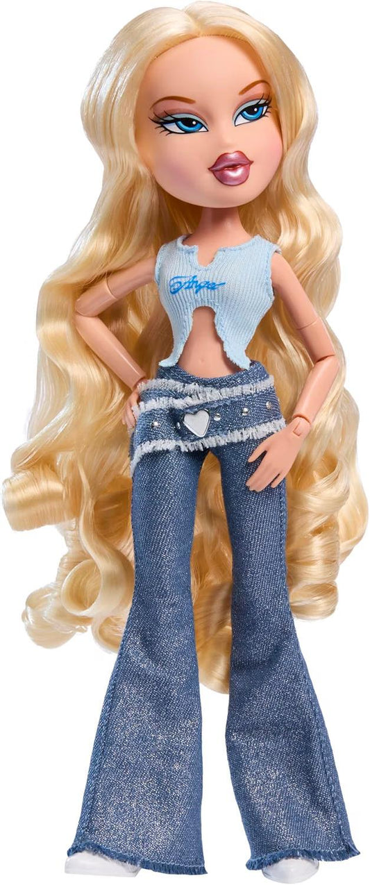 Bratz First Edition Reimagined Dolls - Cloe