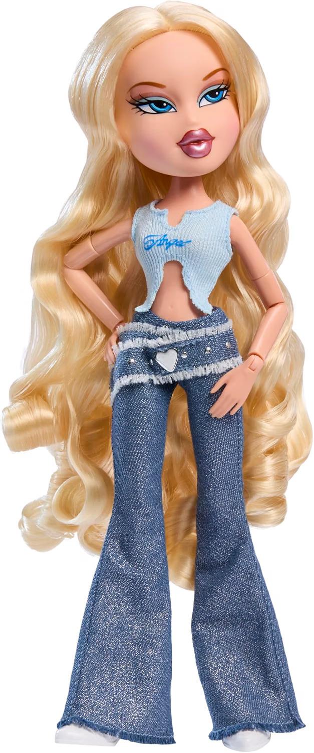 Bratz First Edition Reimagined Dolls - Cloe