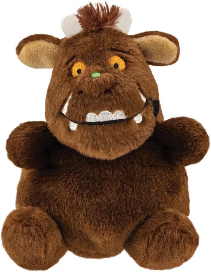Aurora The Gruffalo Palm Pals 5 Inch Plush