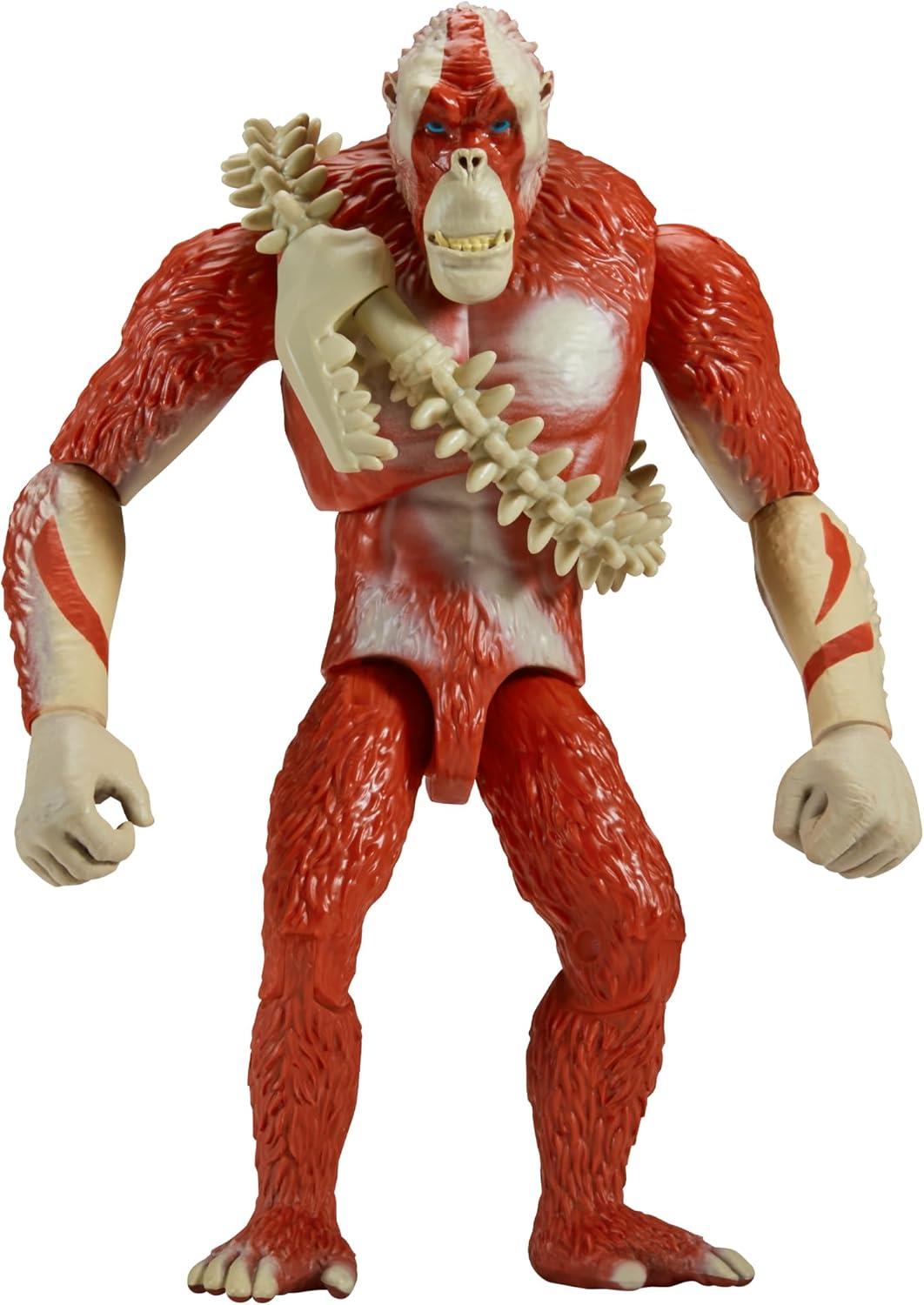 Godzilla X Kong: The New Empire 11 Inch Giant Skar King Action Figure