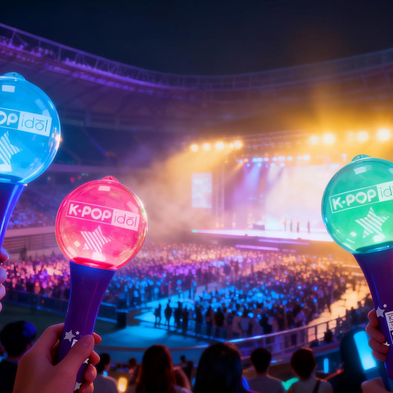 K-POP Light Stick