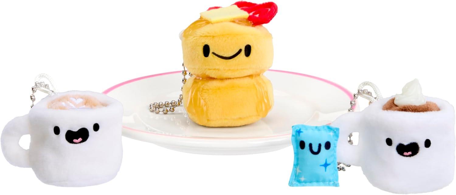 MGA’s Miniverse Make It Mini Plush Assortment