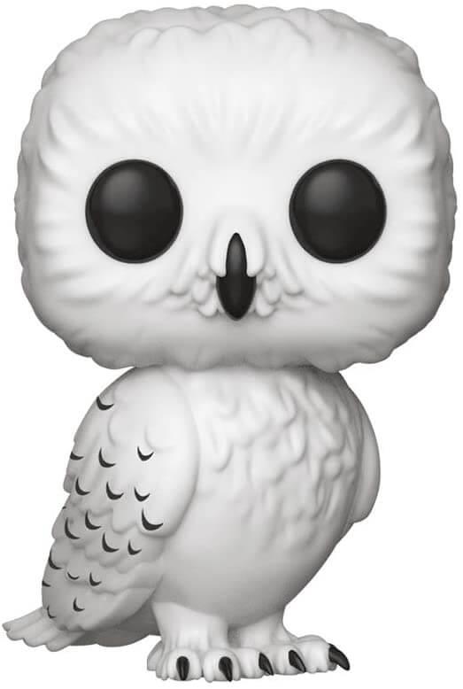 Funko POP! Movies Harry Potter - Hedwig