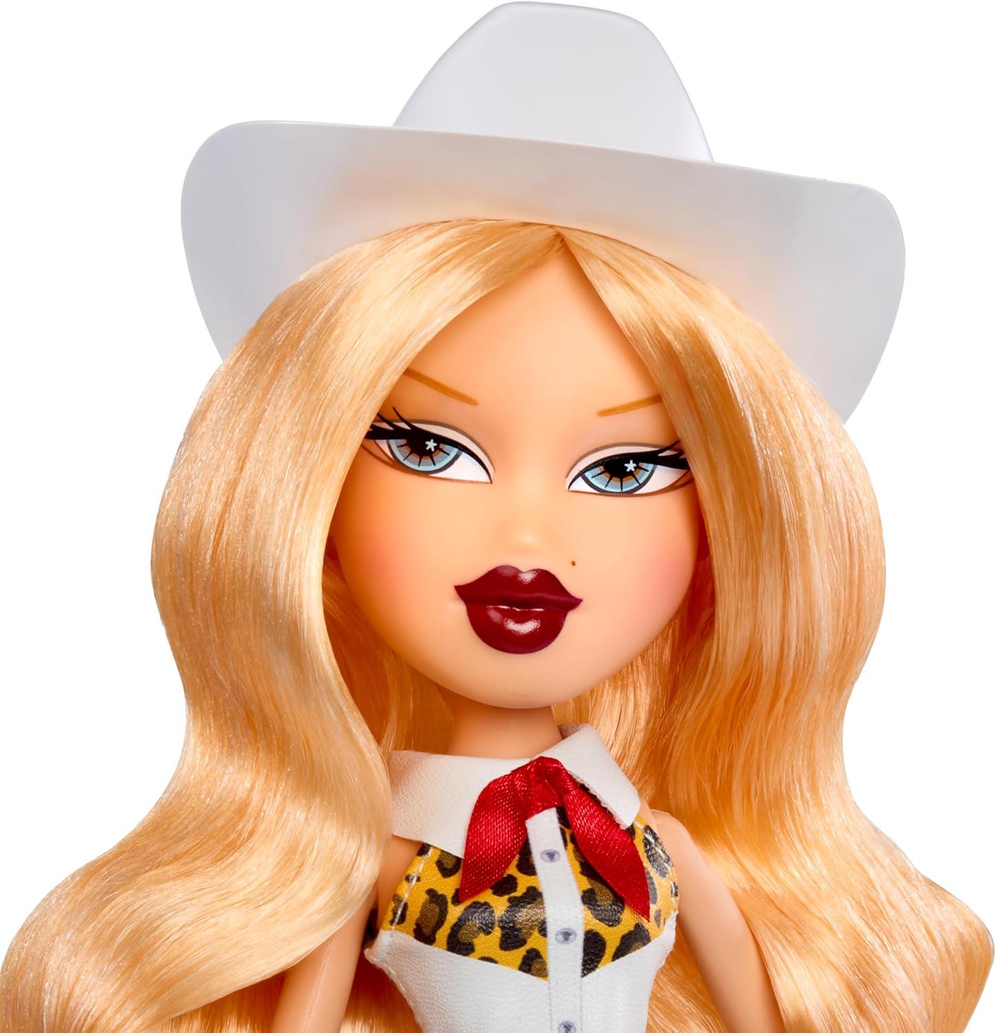 Bratz Sassy Stampede Doll - Cloe