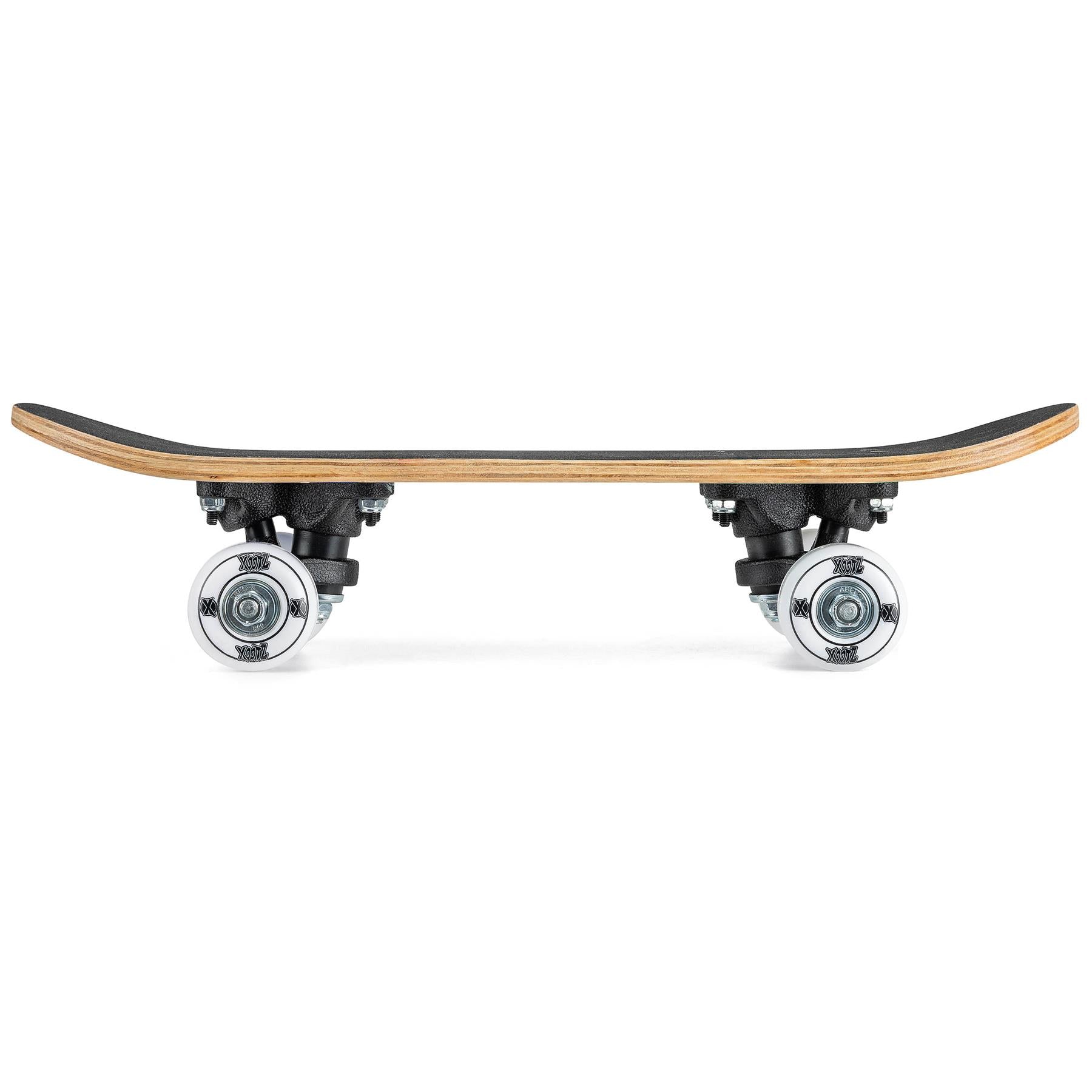 Xootz Mini Monsters 17-Inch Mini Skateboard