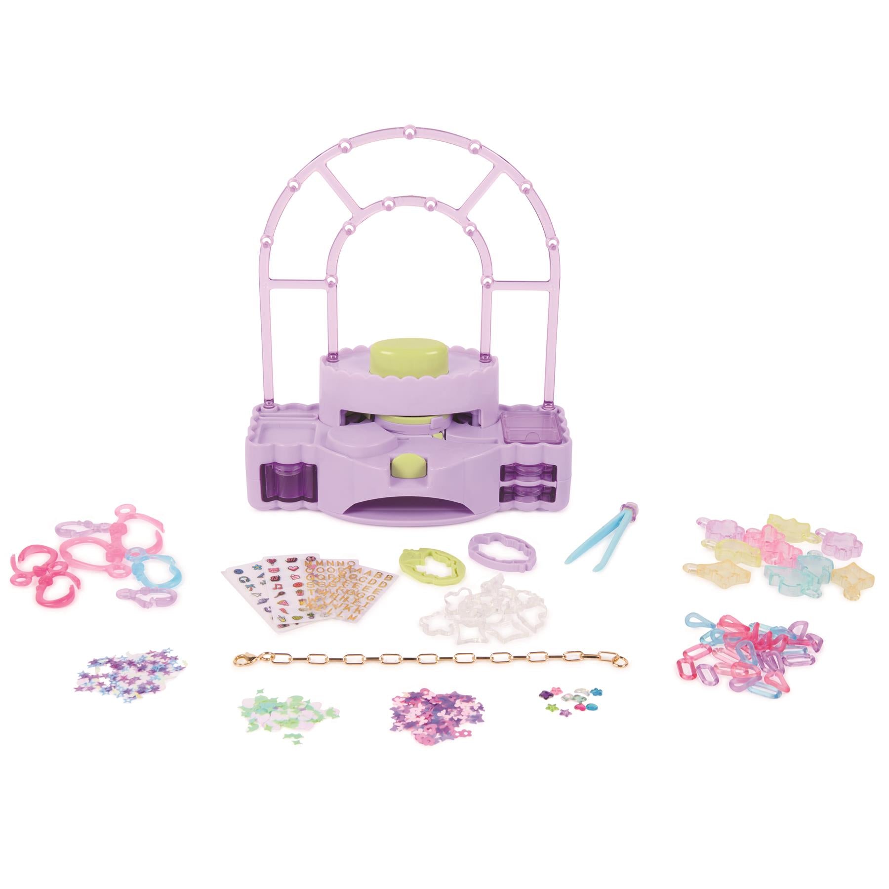 Cool Maker, Charm'd Accessory Studio Charm