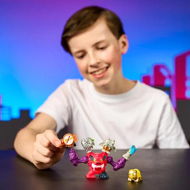Mr Beast Lab Swarms Mega-Tech Series - Six Pack