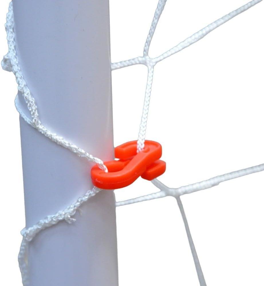 Kickmaster 6ft Garden Football Goalpost