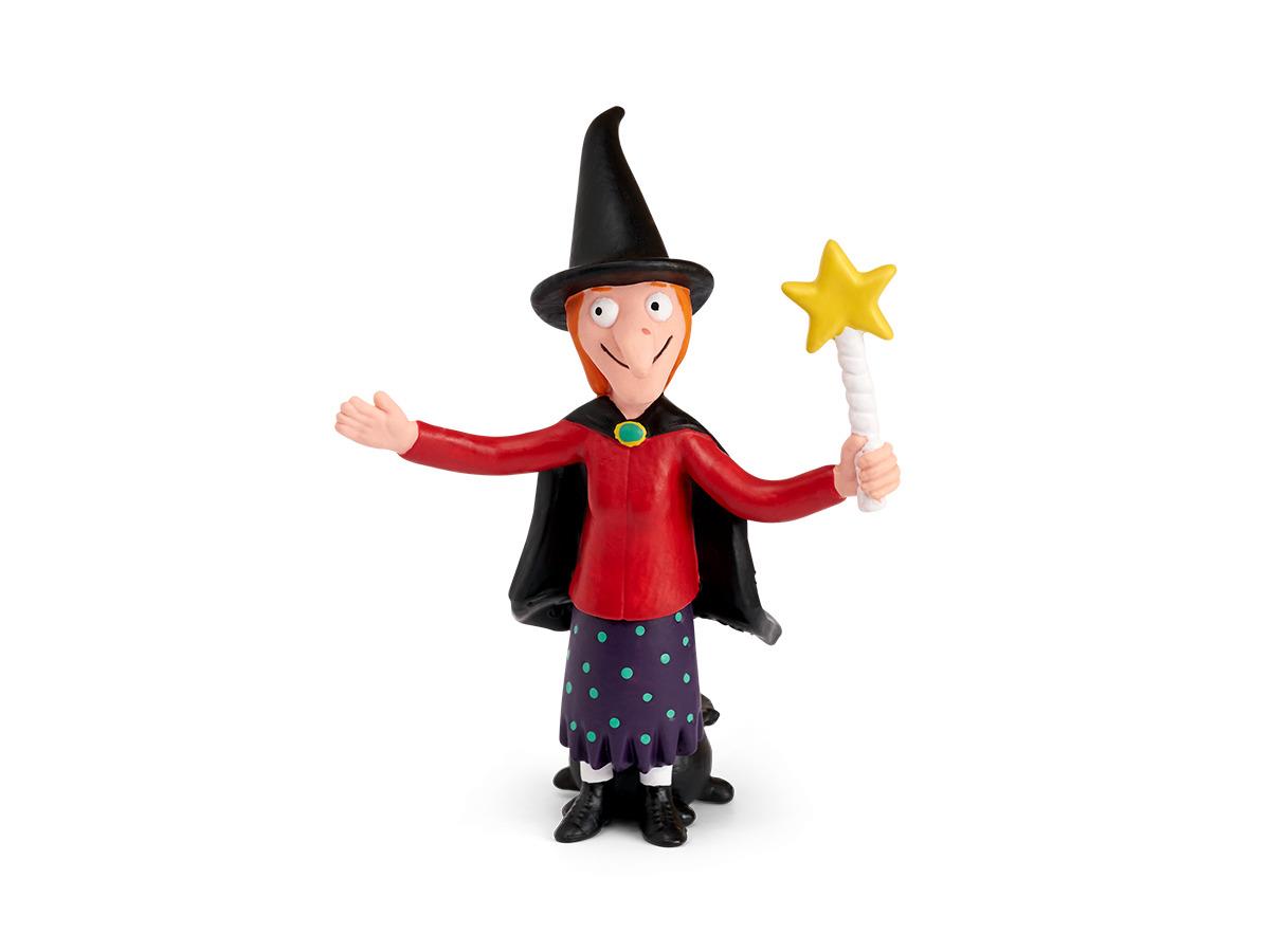 Tonies Audio Character Julia Donaldson - Room on the Broom
