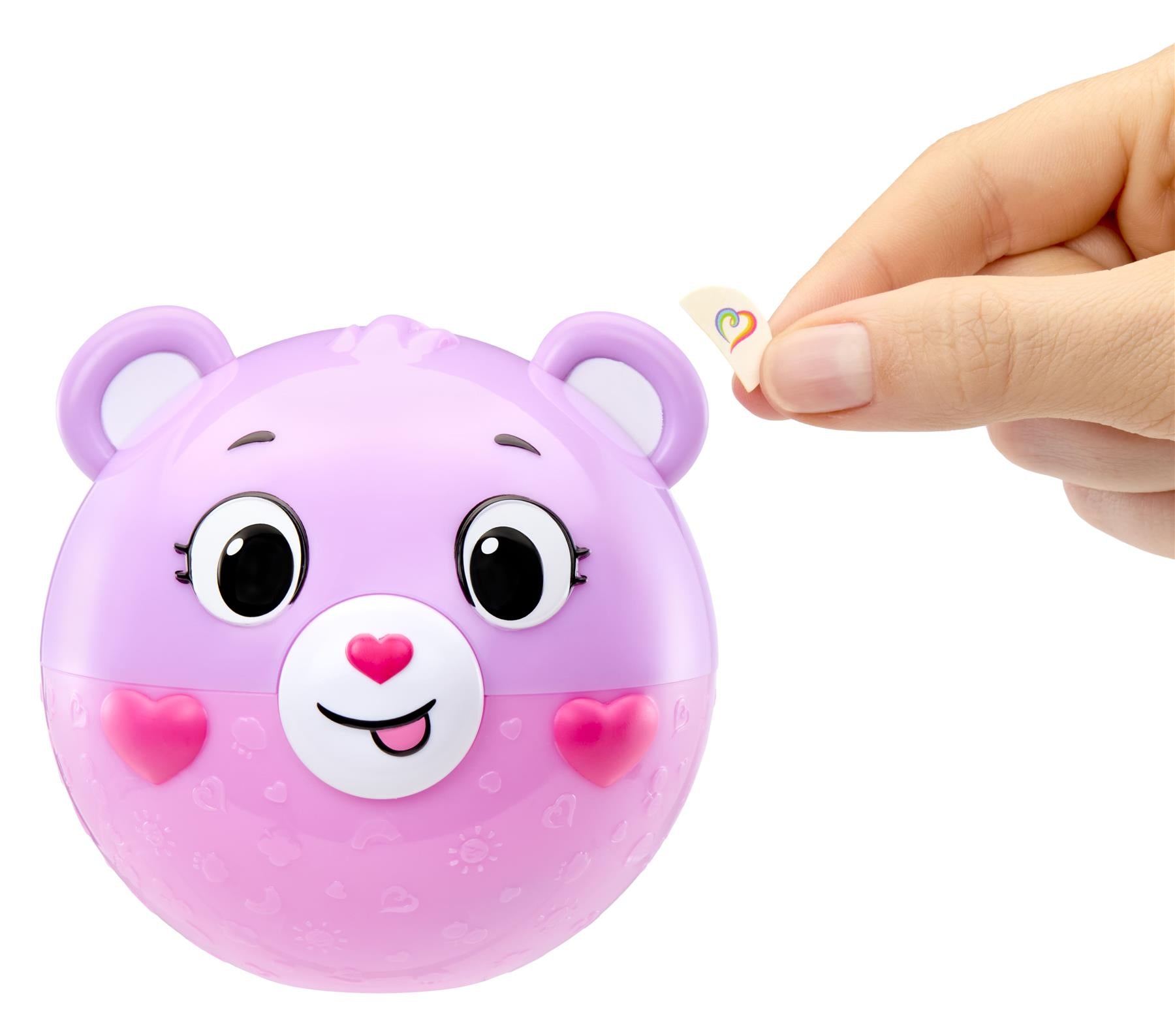 L.O.L Surprise! Loves Care Bear Dolls Assortment