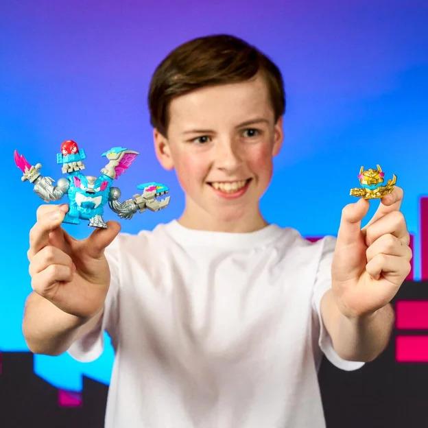Mr Beast Lab Swarms Mega-Tech Series - Six Pack