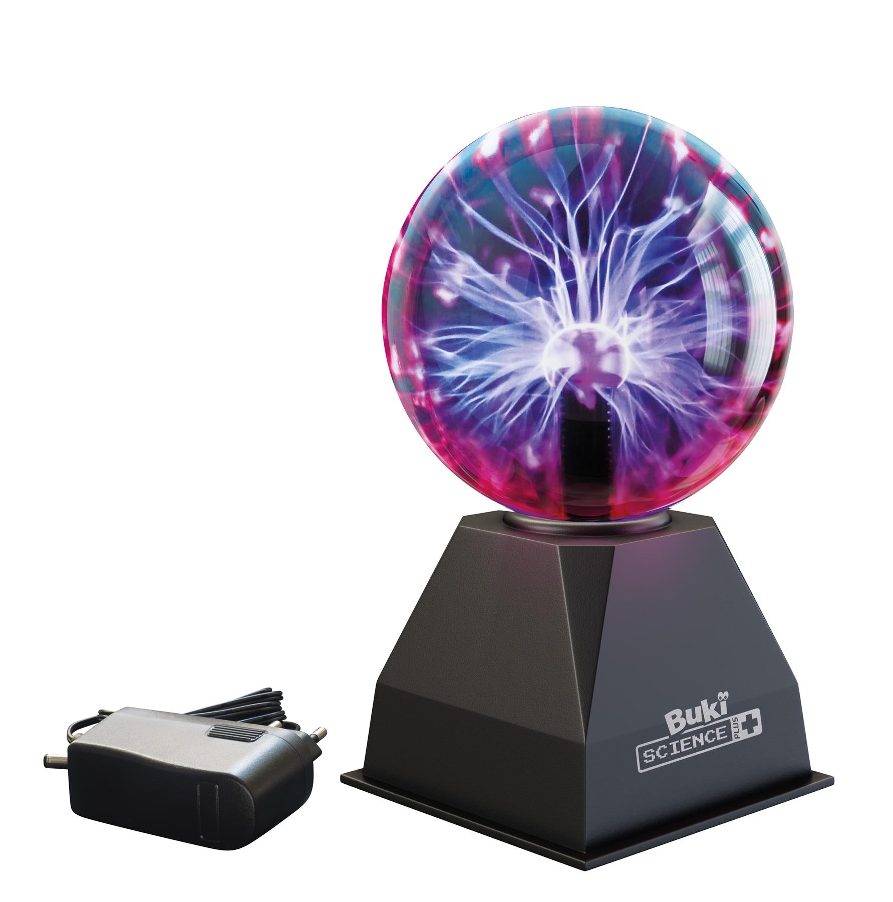 Buki 13 cm Plasma Ball
