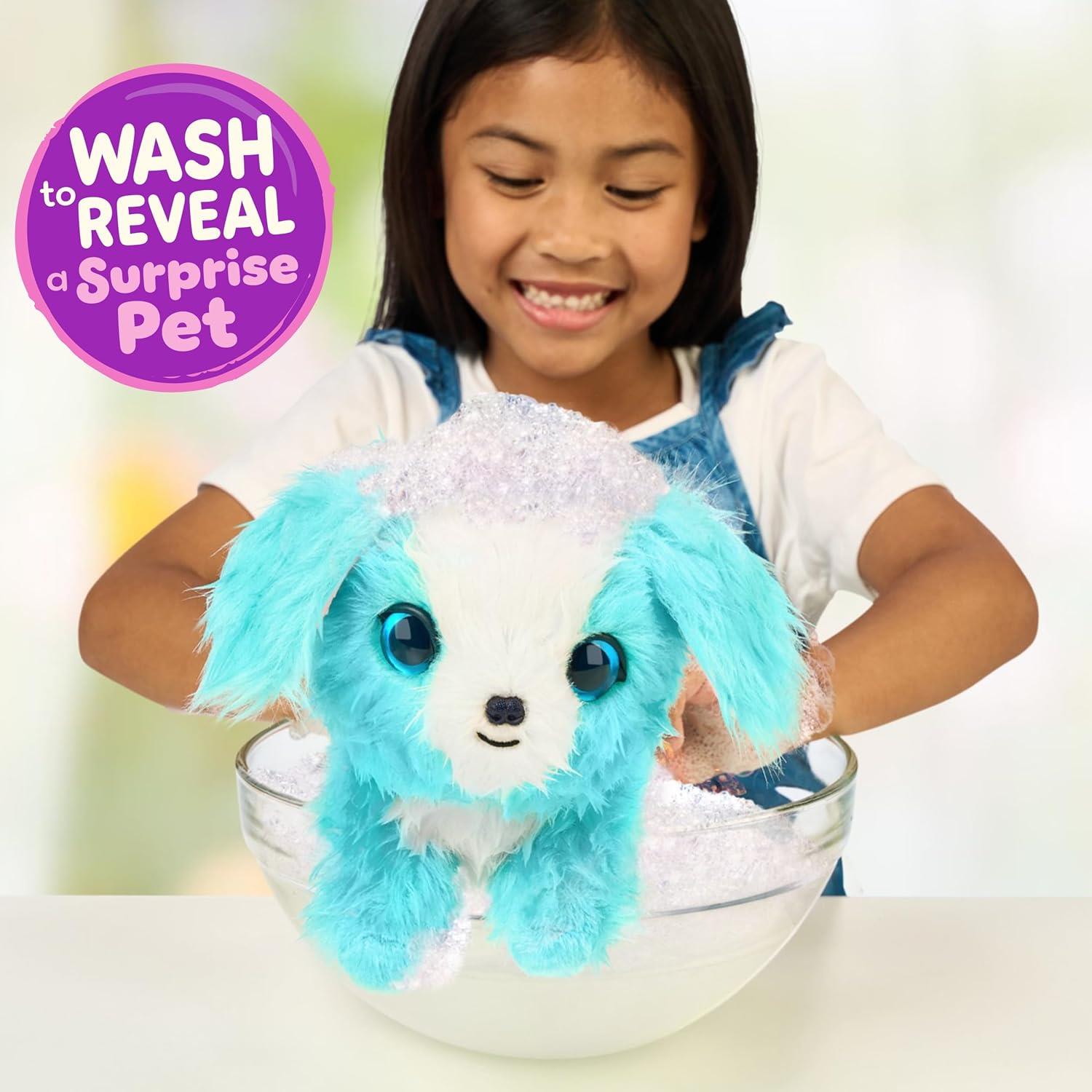 Little Live Pets ScruffaLuvs Pet Scruffs Single Pack Assorted Colours