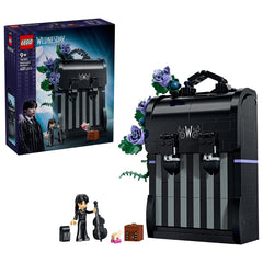LEGO Wednesday Backpack 76787