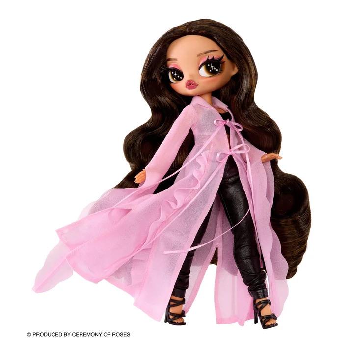 L.O.L. Surprise! OMG Music Festival Doll - Rosalía