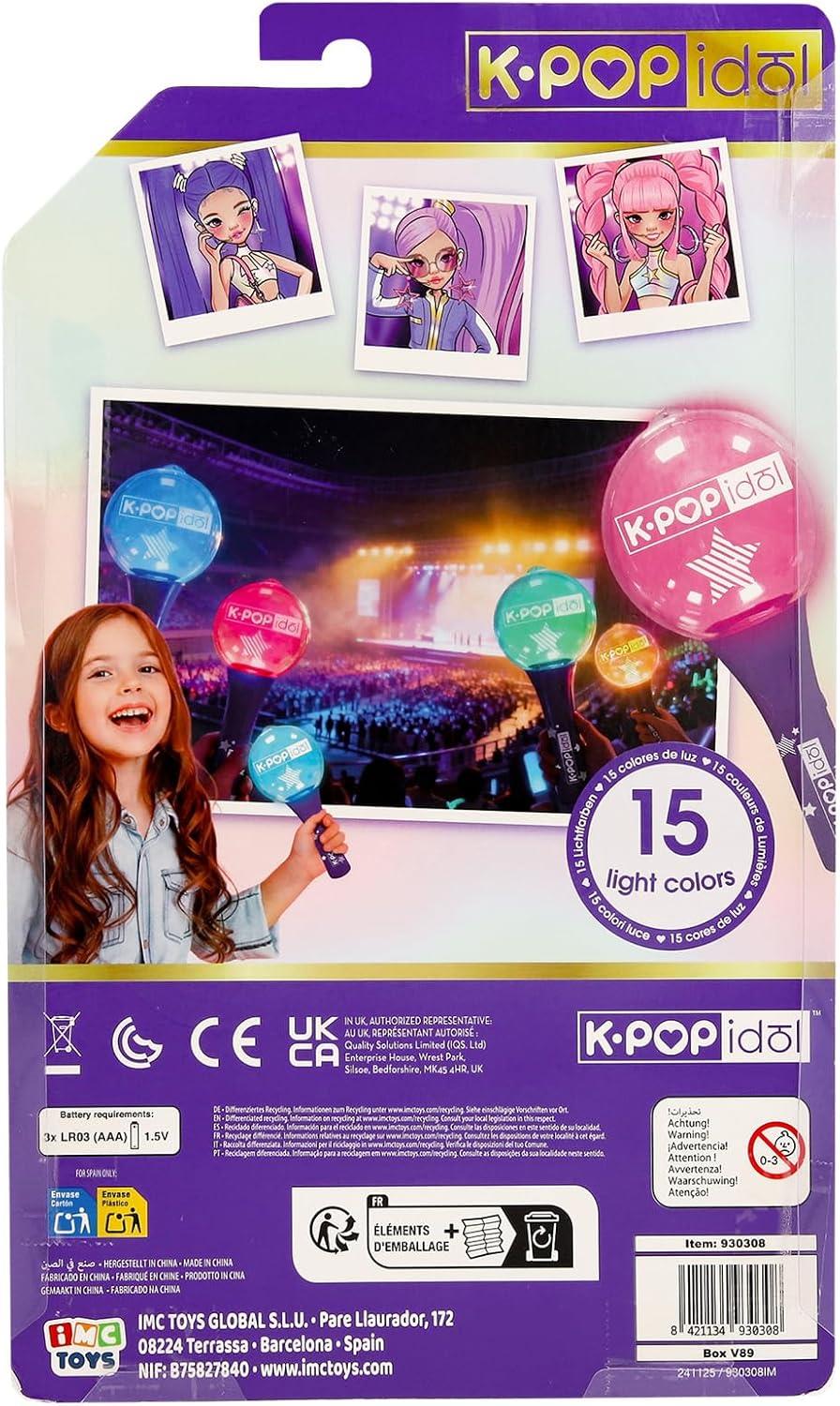 K-POP Light Stick