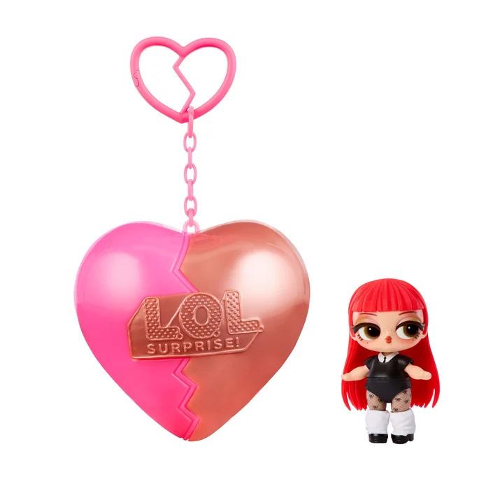 L.O.L Surprise! Music Festival Headliners Tots Assortment