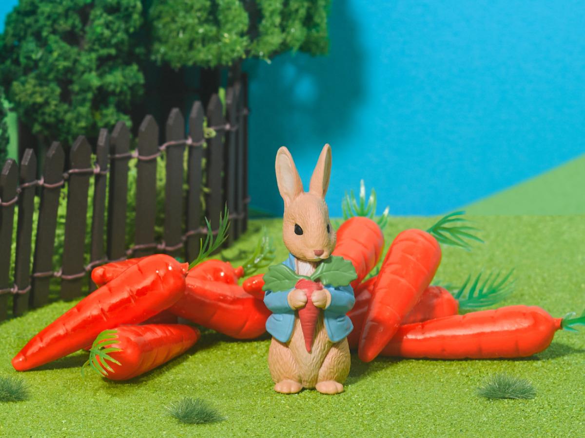 Tonies Audio Character - Peter Rabbit