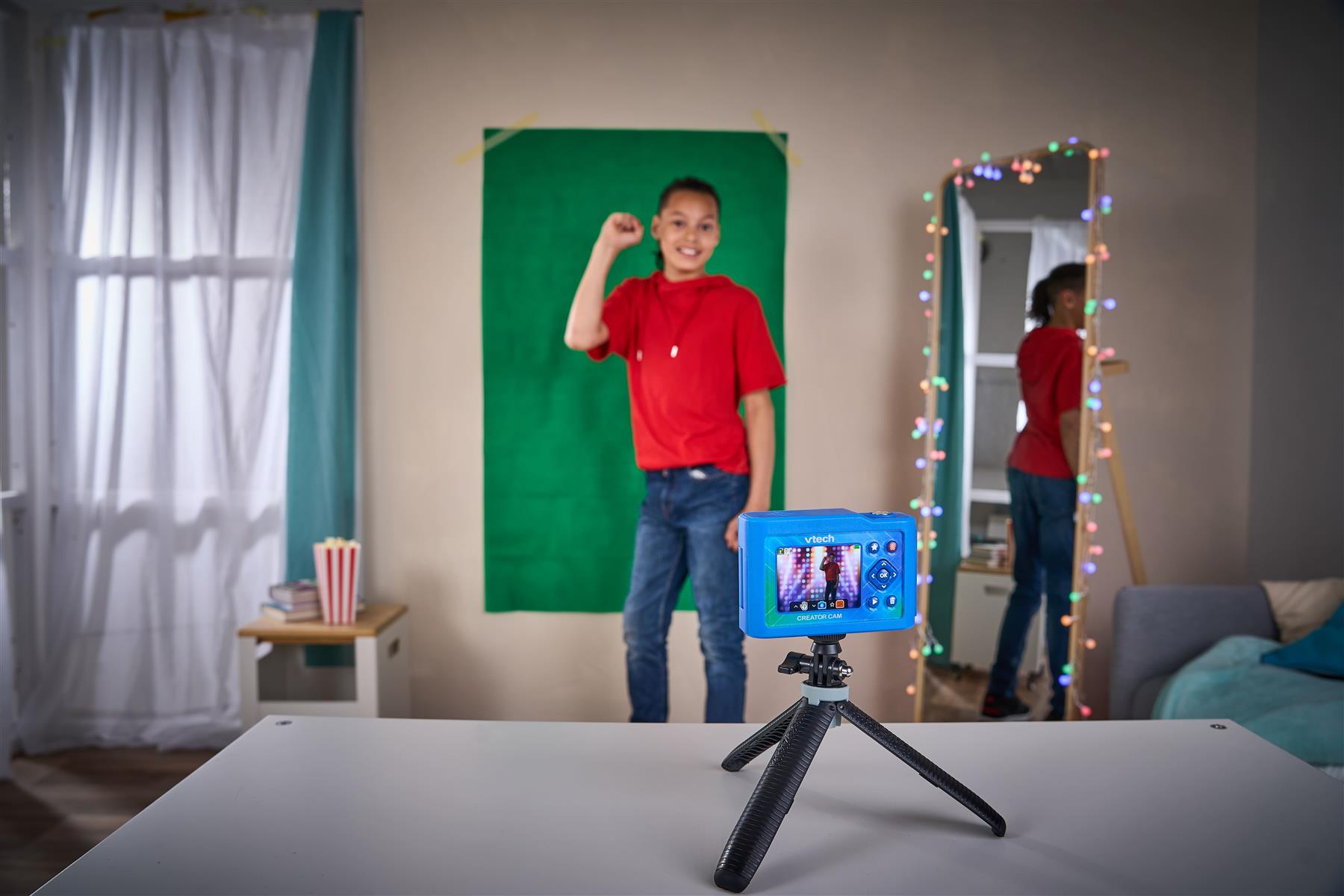 VTech KidiZoom Creator Cam