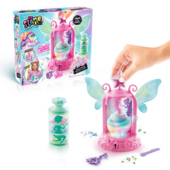 So Slime DIY Fairy Slime Potion Maker