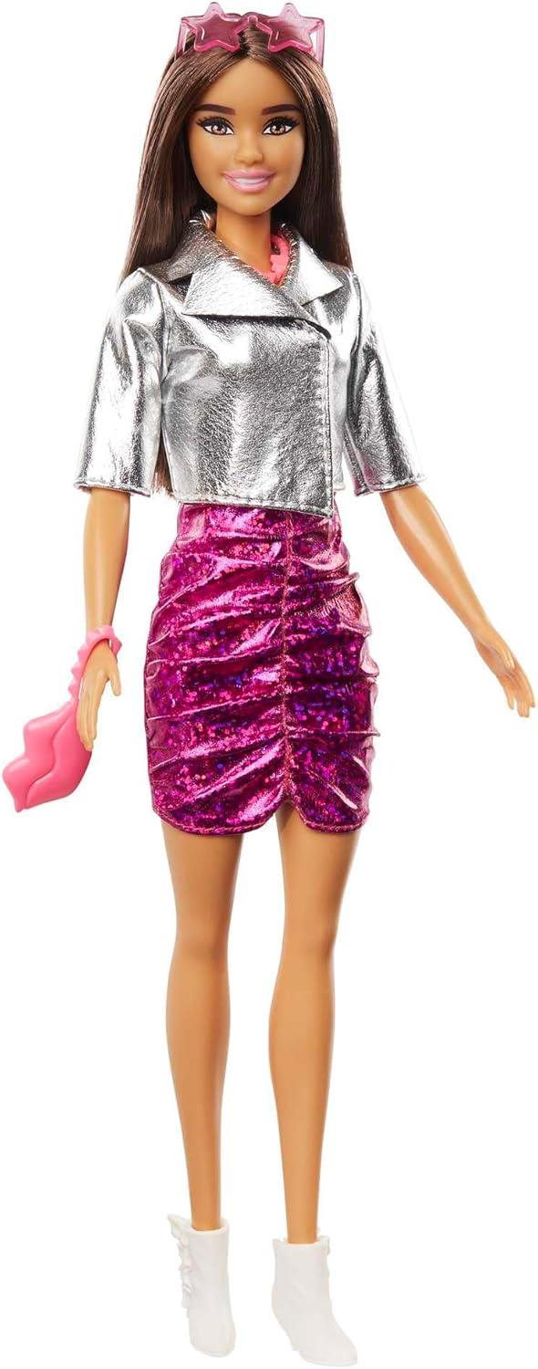 Barbie Advent Calendar