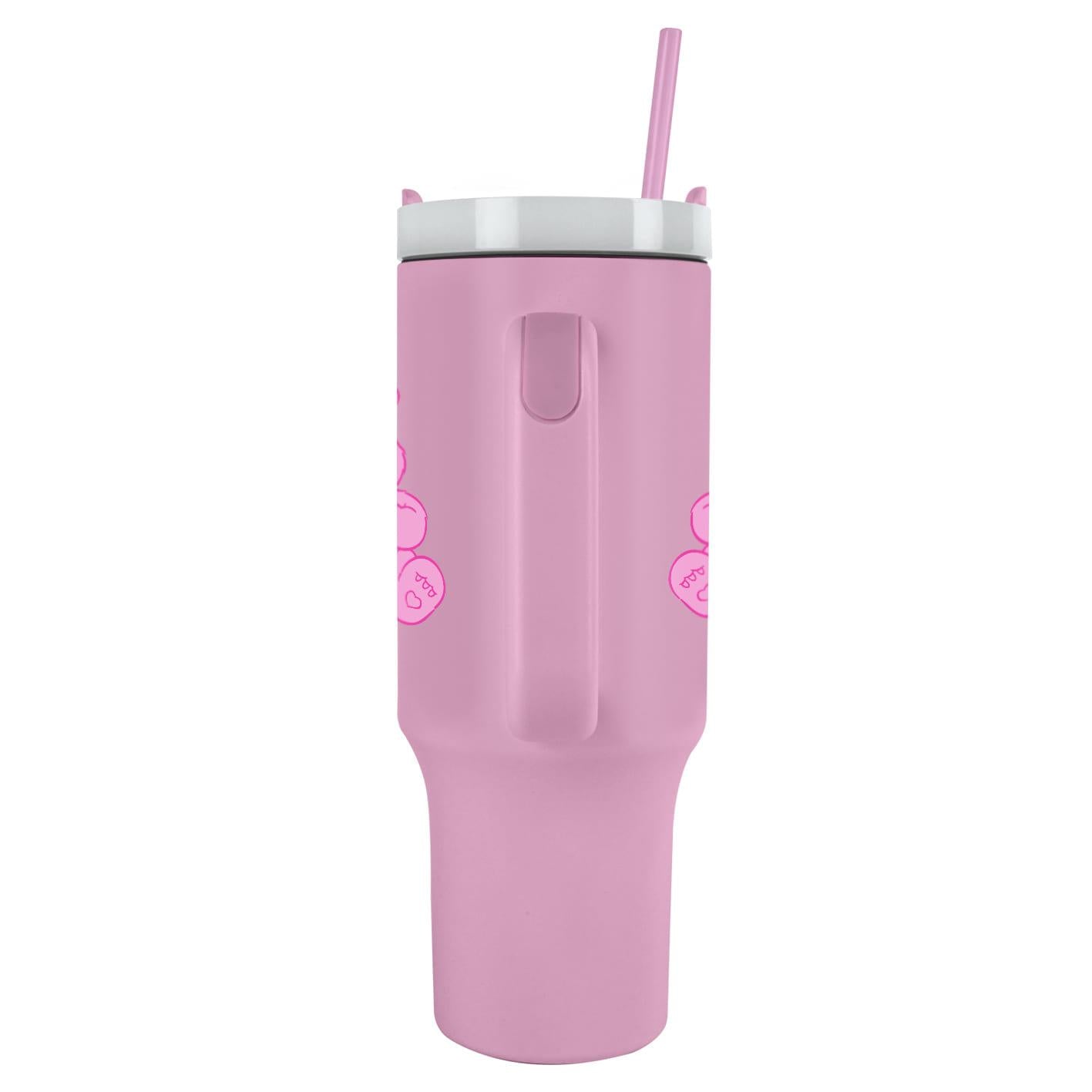Care Bears Cheer Bear 40oz Tumbler