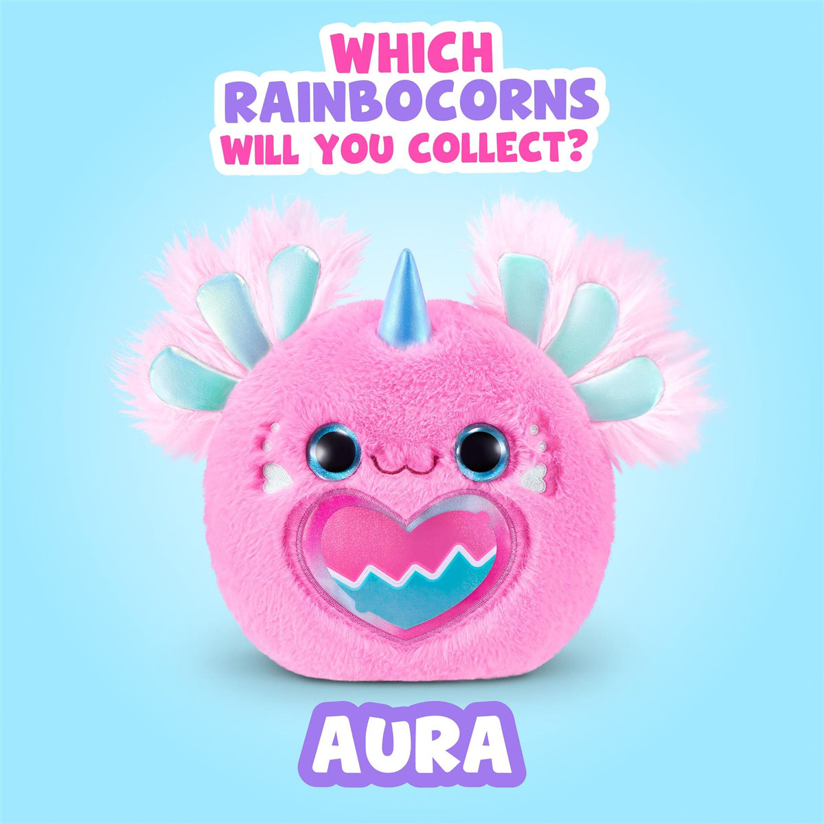 Zuru Rainbocorns Magic Potion Surprise - Large