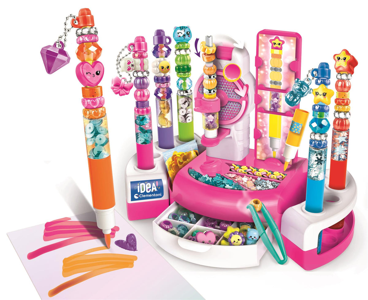 Clementoni Markers Creator Studio