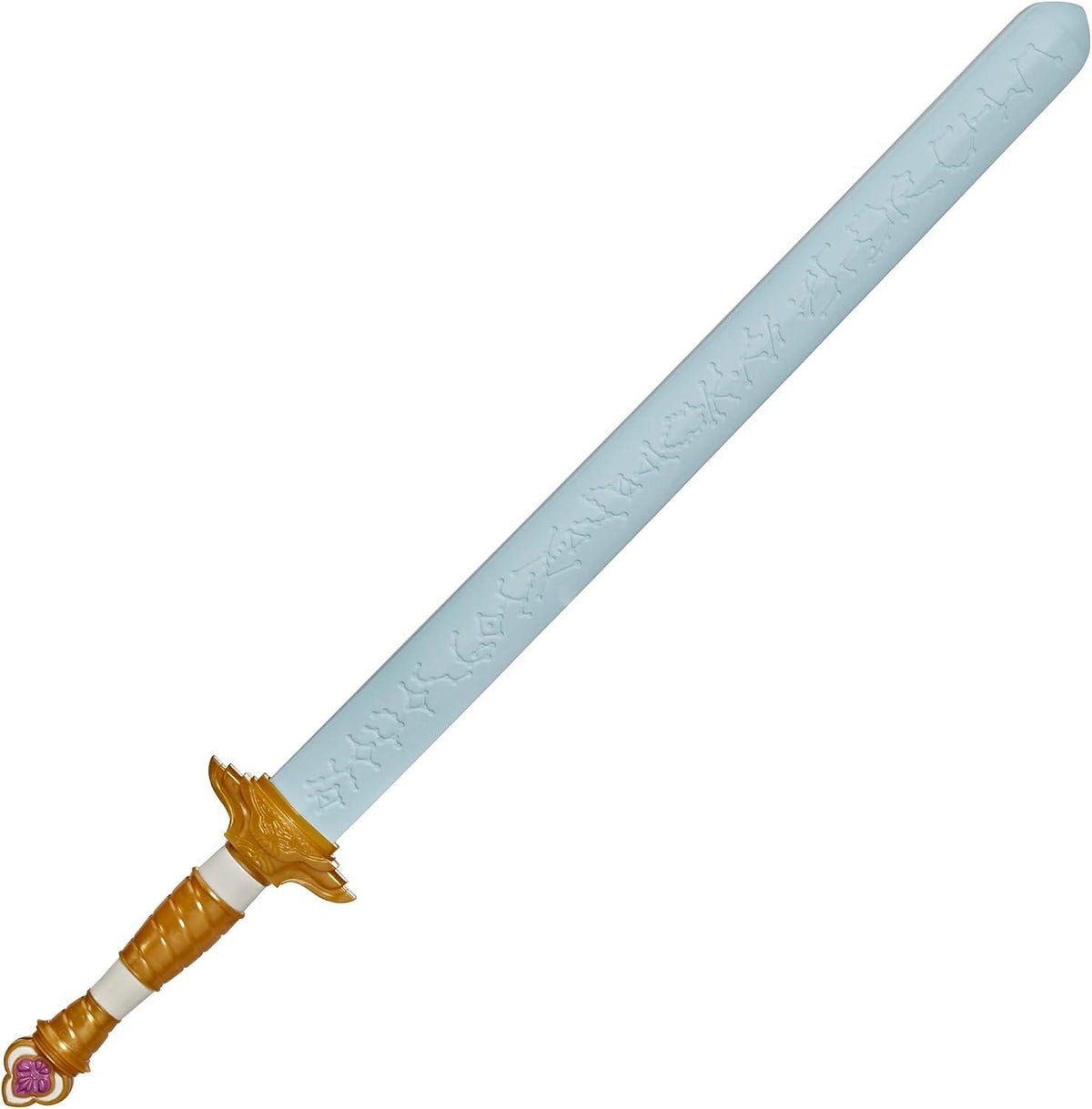 K-POP Demon Hunters Rumis Four Tiger Sword