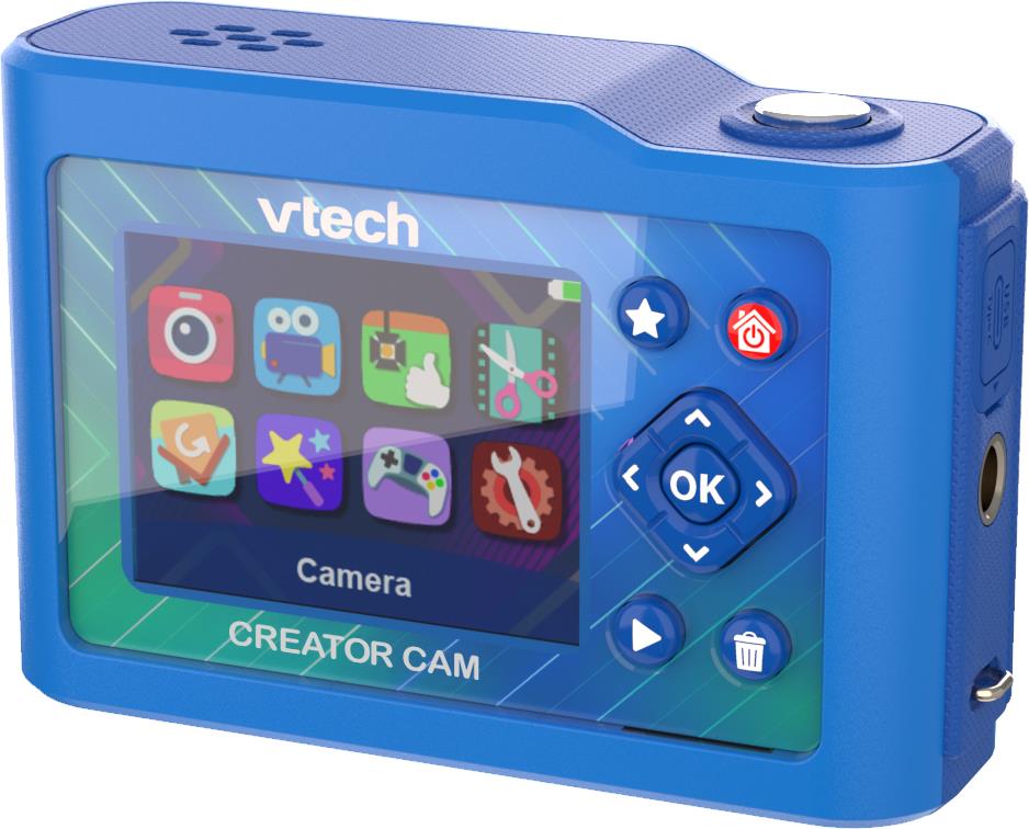 VTech KidiZoom Creator Cam