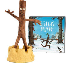 Tonies Audio Character - Julia Donaldson: Stick Man
