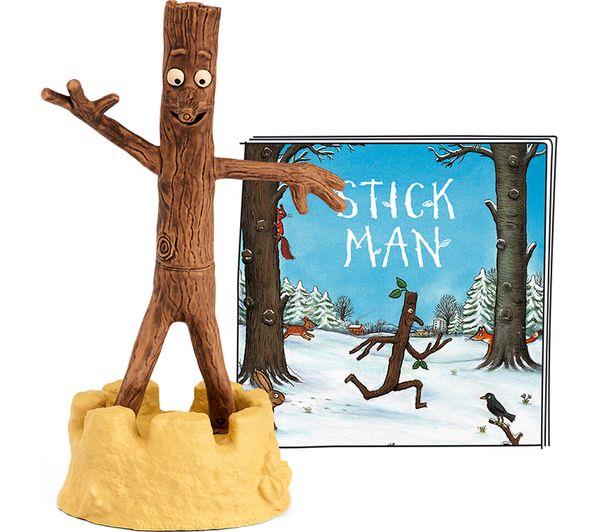 Tonies Audio Character - Julia Donaldson: Stick Man
