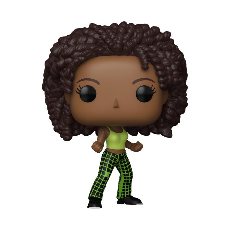 Funko POP! Spice Girls - Scary