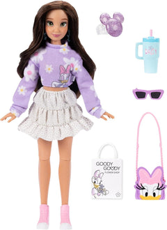 Disney ILY 4Ever Daisy Inspired Fashion Doll