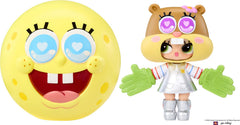 L.O.L. Surprise! Tots Loves SpongeBob SquarePants Doll Assortment
