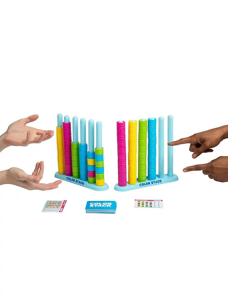 Relatable Colour Stack Challenge Game
