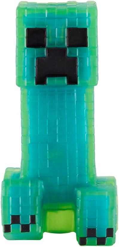Goo Jitzu Minecraft Hero Pack - Charged Creeper