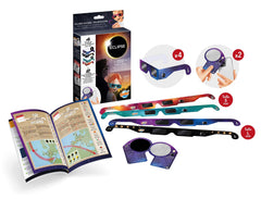 Buki Solar Eclipse Pack
