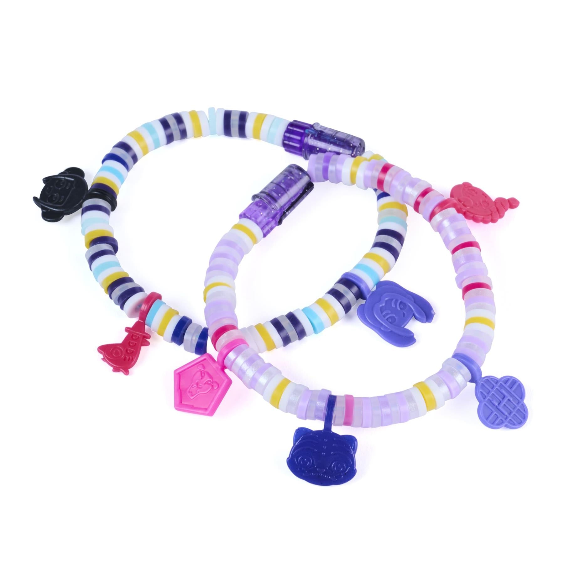 Cool Maker, KPop Demon Hunters Heishi Bracelet Maker