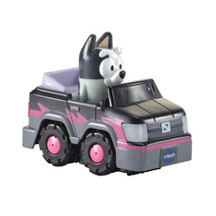 VTech Toot-Toot Drivers Bluey Muffin Pizza Girls Car