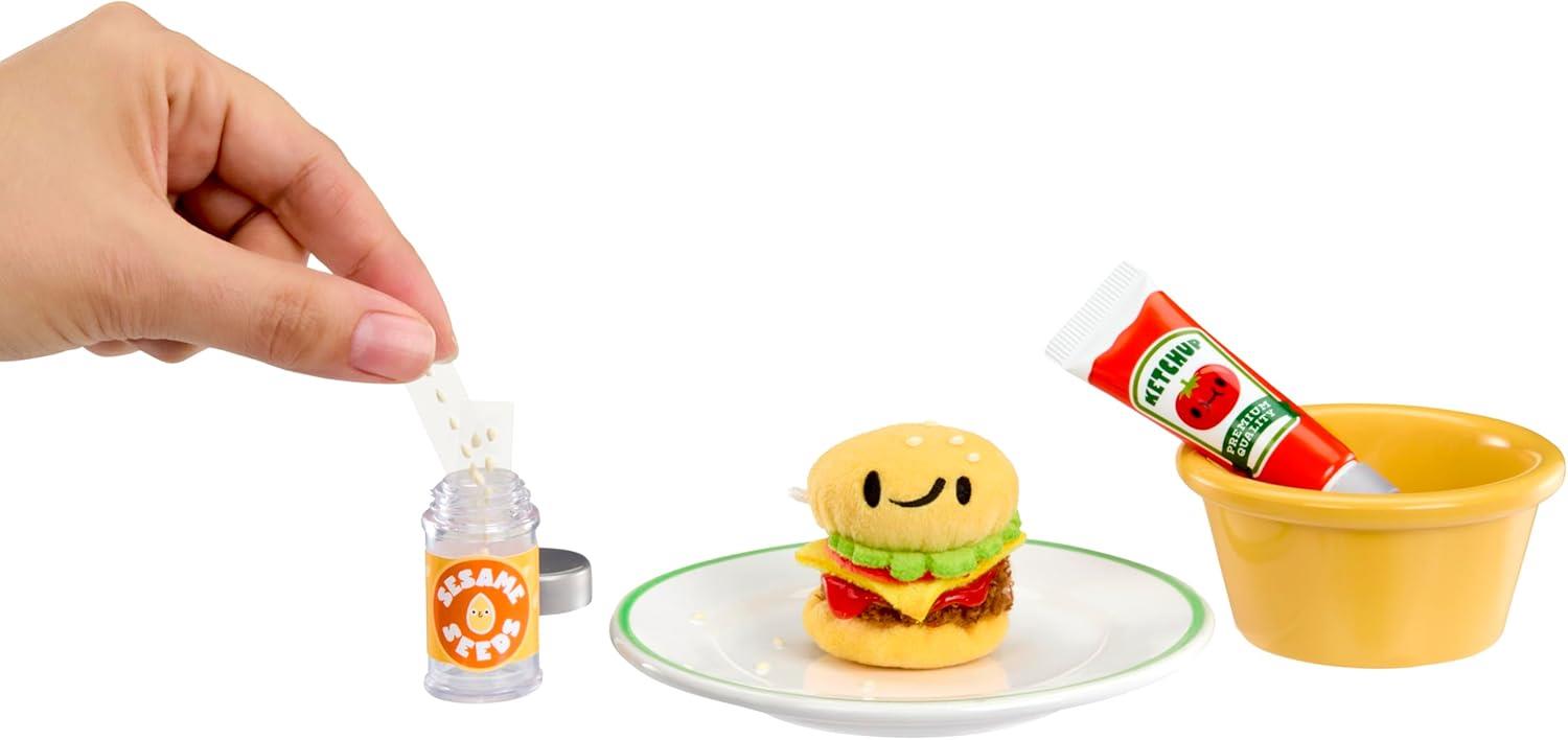 MGA’s Miniverse Make It Mini Plush Assortment
